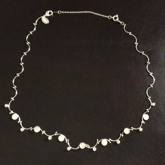 Necklace - Picture 1 of 4